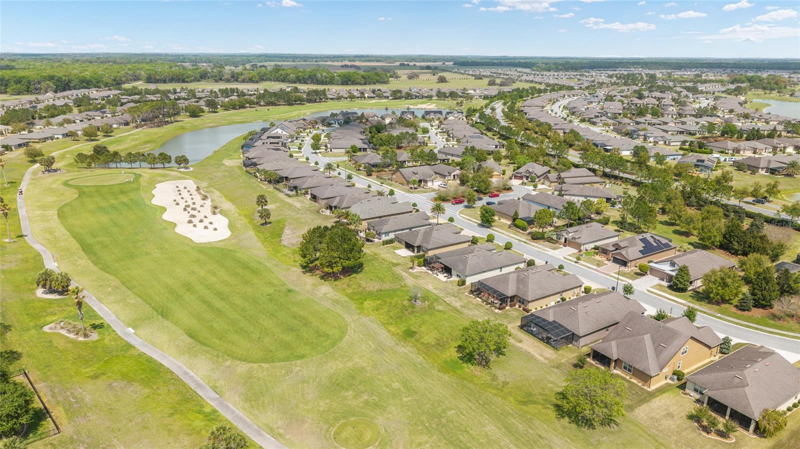 STONE CREEK BY DEL WEBB SANDALWOOD - Residential