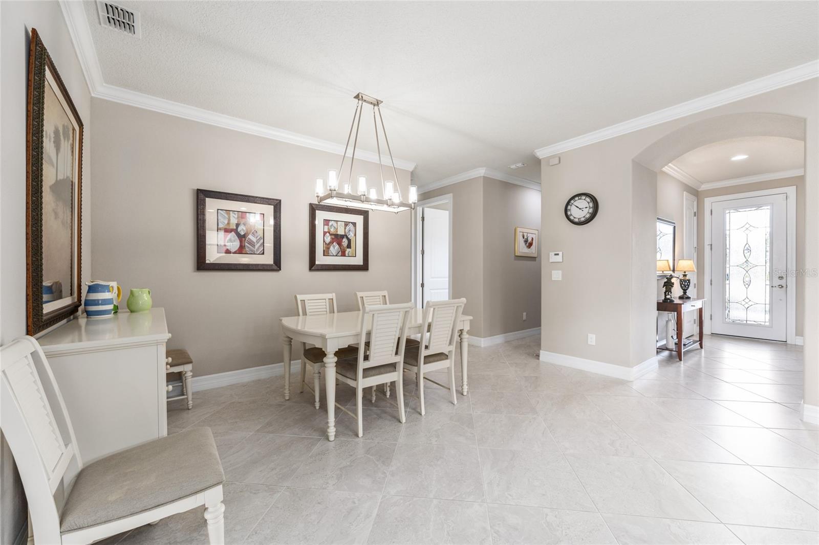 STONE CREEK BY DEL WEBB SANDALWOOD - Residential