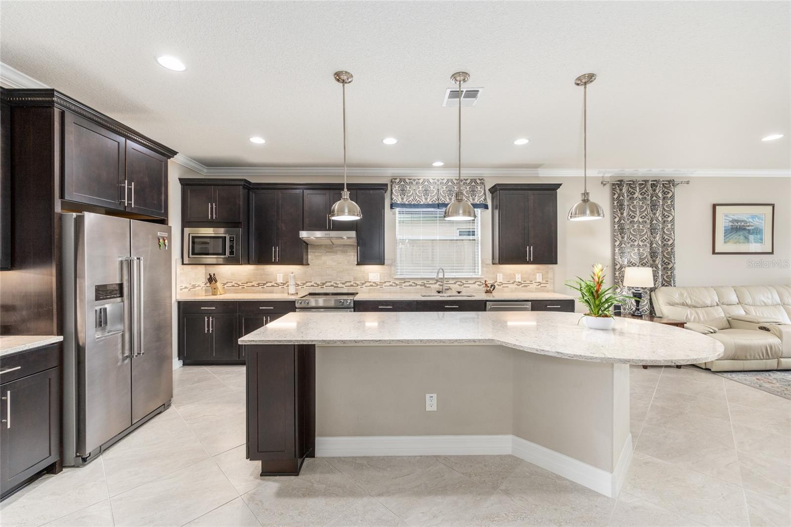 STONE CREEK BY DEL WEBB SANDALWOOD - Residential