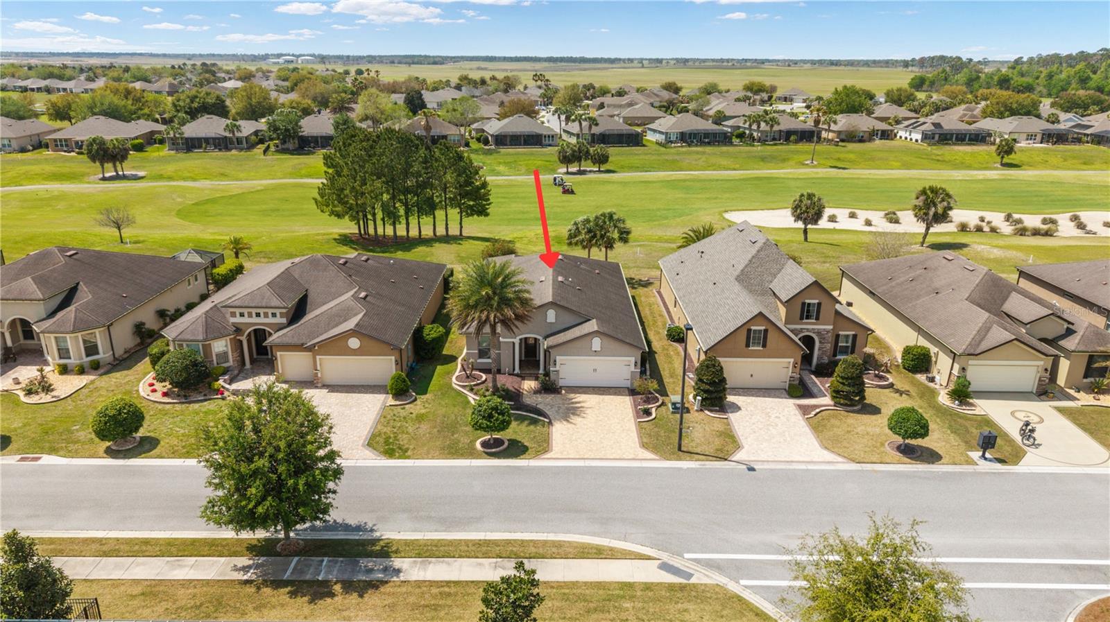 STONE CREEK BY DEL WEBB SANDALWOOD - Residential