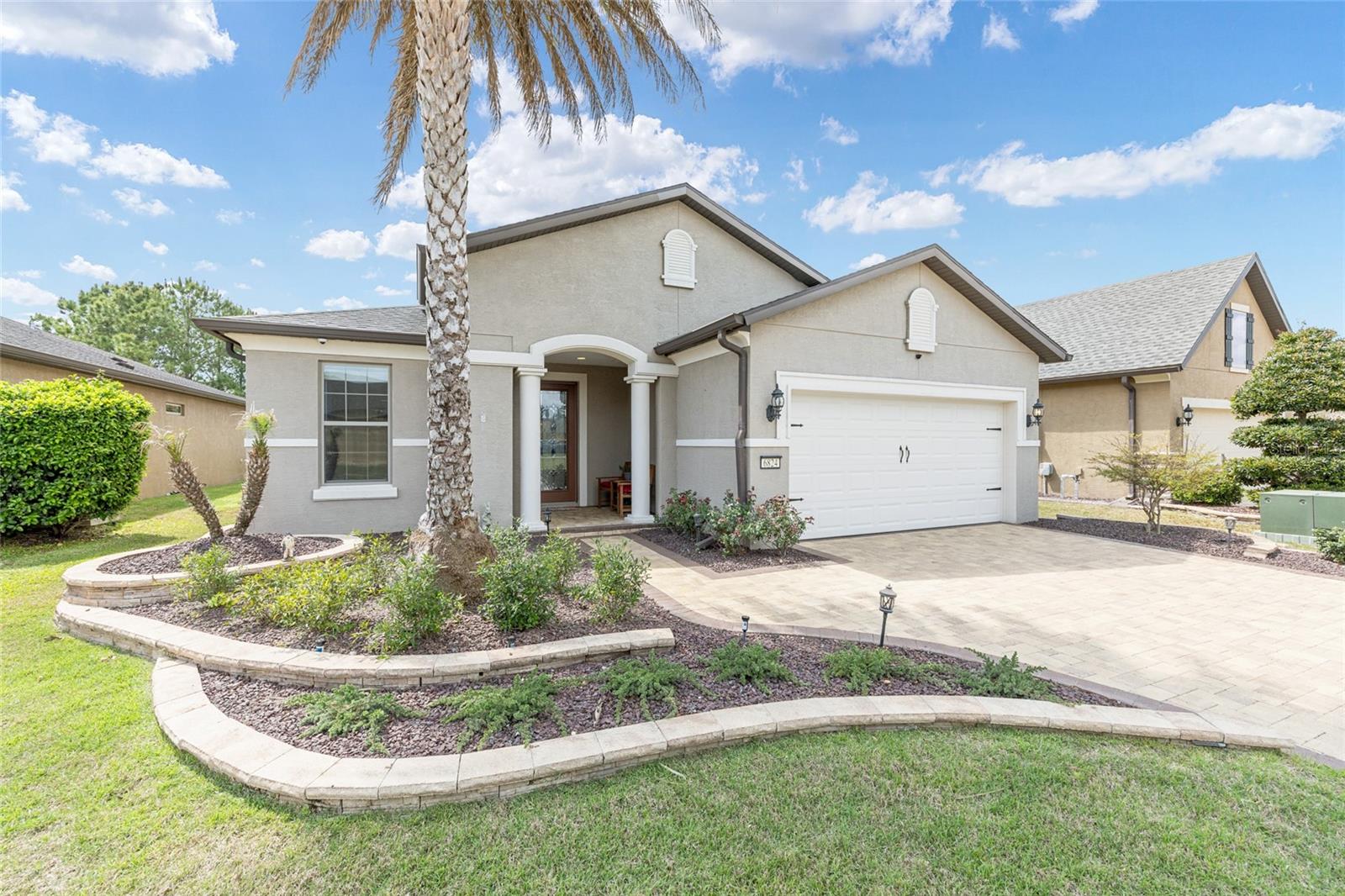 STONE CREEK BY DEL WEBB SANDALWOOD - Residential