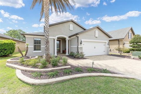 Tiny photo for 6824 SW 95th Circle, Ocala, FL 34481 (MLS # OM721375)