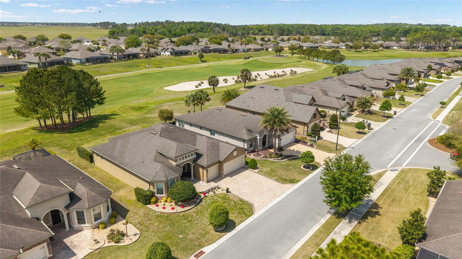 STONE CREEK BY DEL WEBB SANDALWOOD - Residential
