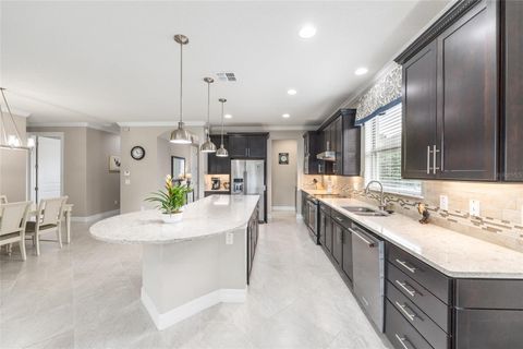 Tiny photo for 6824 SW 95th Circle, Ocala, FL 34481 (MLS # OM721375)