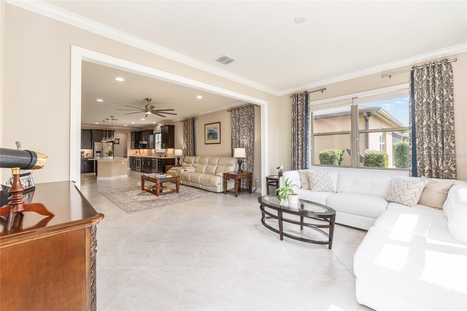 STONE CREEK BY DEL WEBB SANDALWOOD - Residential