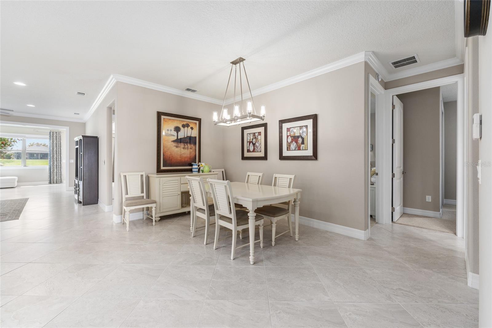 STONE CREEK BY DEL WEBB SANDALWOOD - Residential