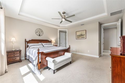 Tiny photo for 6824 SW 95th Circle, Ocala, FL 34481 (MLS # OM721375)