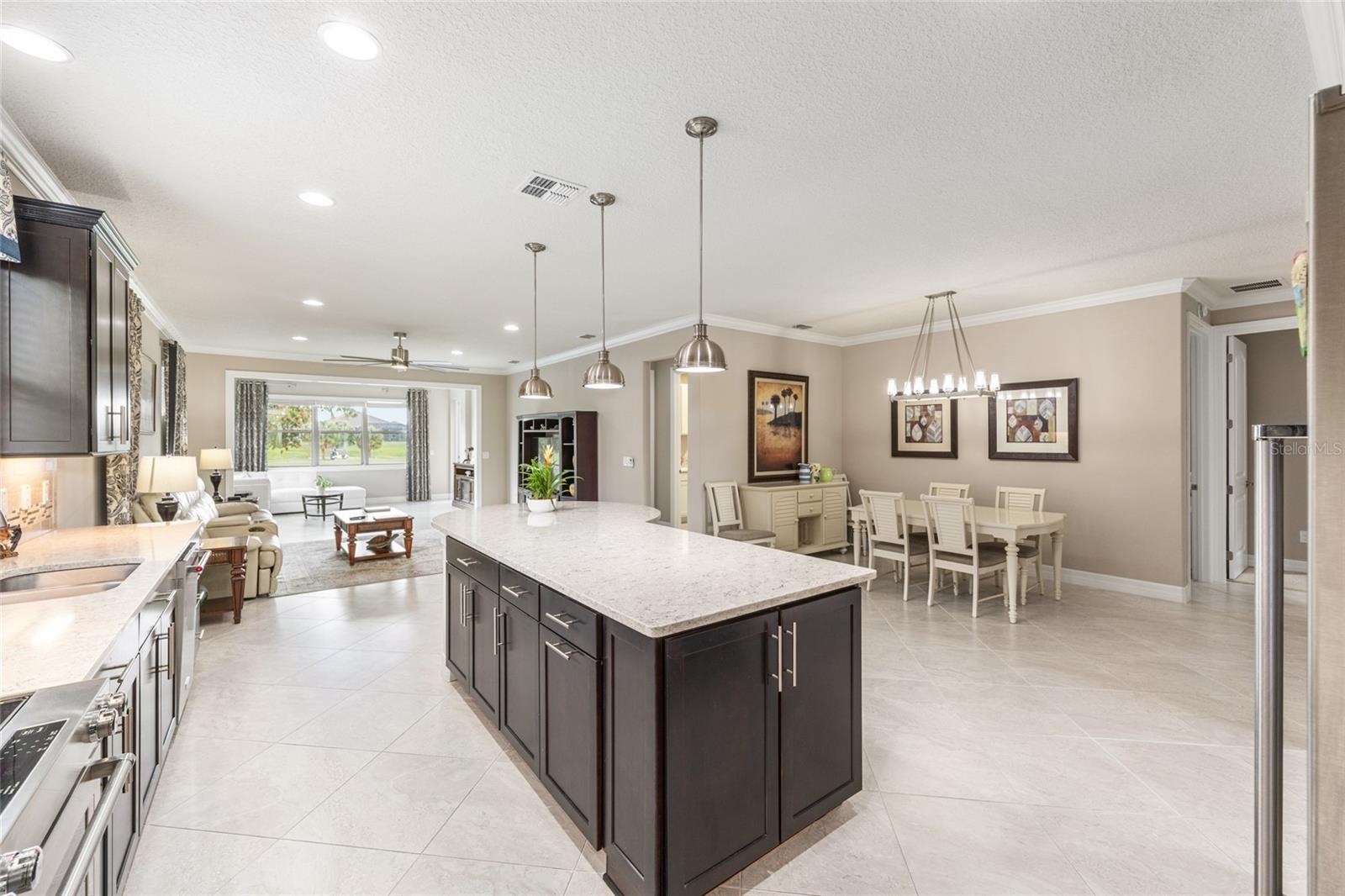 STONE CREEK BY DEL WEBB SANDALWOOD - Residential