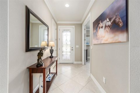 Tiny photo for 6824 SW 95th Circle, Ocala, FL 34481 (MLS # OM721375)