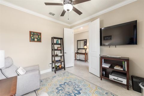 Tiny photo for 6824 SW 95th Circle, Ocala, FL 34481 (MLS # OM721375)
