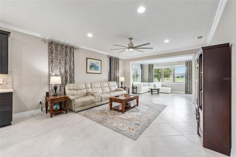 Tiny photo for 6824 SW 95th Circle, Ocala, FL 34481 (MLS # OM721375)