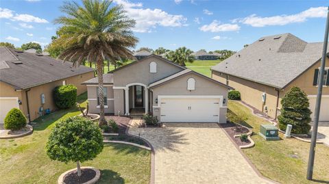 Tiny photo for 6824 SW 95th Circle, Ocala, FL 34481 (MLS # OM721375)