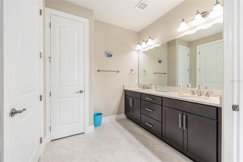 Tiny photo for 6824 SW 95th Circle, Ocala, FL 34481 (MLS # OM721375)