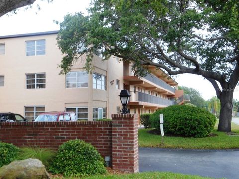 4600 98TH WAY N D-309 ST PETERSBURG FL 33708