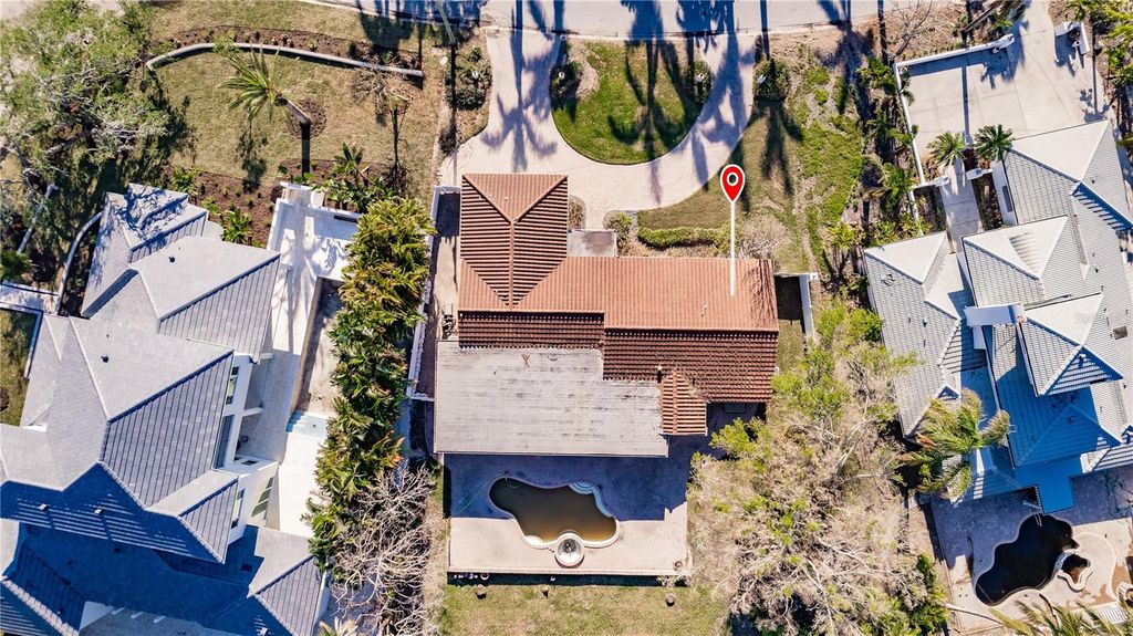 Photo of 1397 Harbor Drive, Sarasota, FL 34239 (MLS # A4633150)