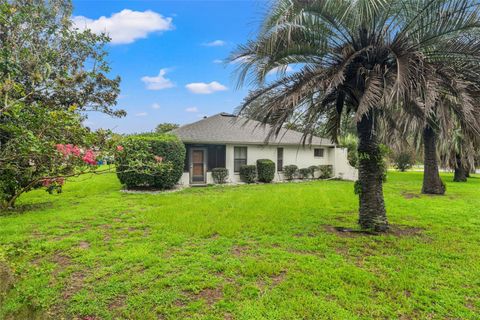 A home in SPRING HILL