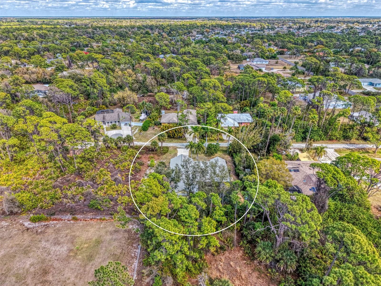 BAHIA TERRADO - Residential