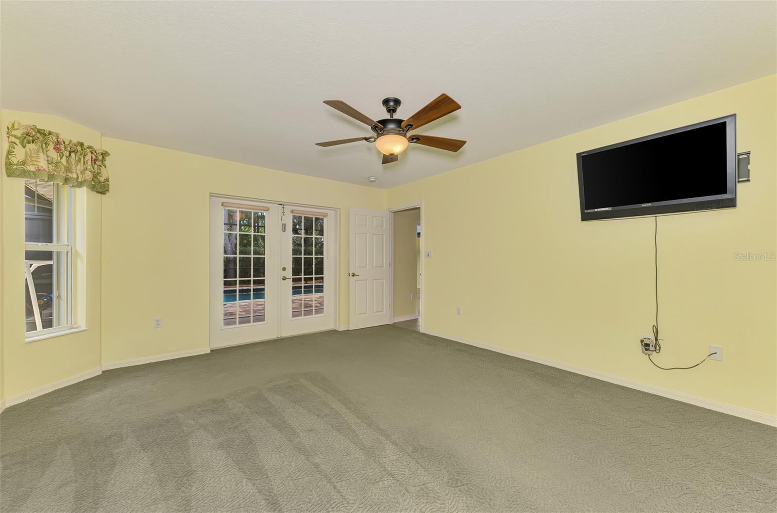 BAHIA TERRADO - Residential