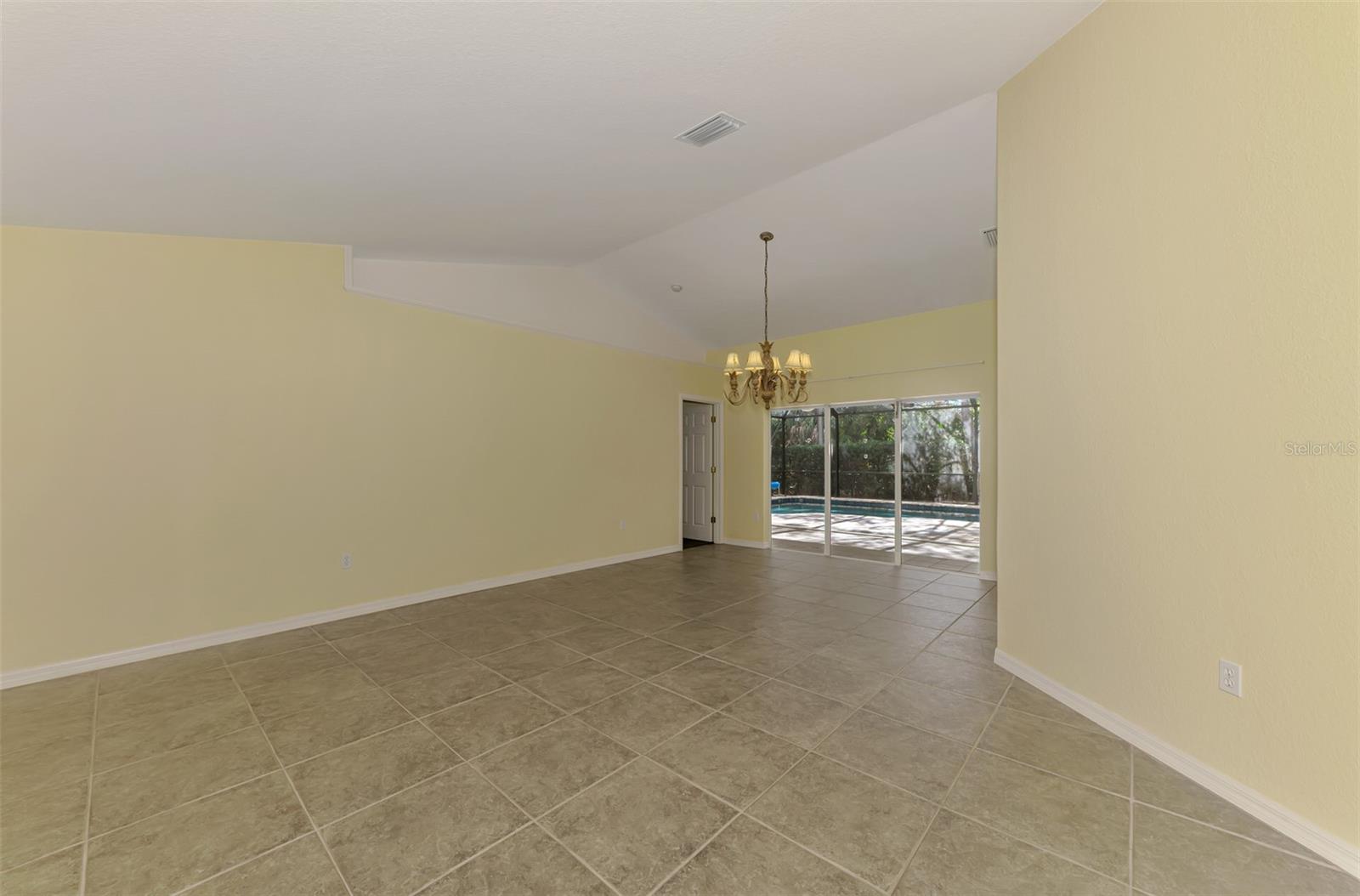 BAHIA TERRADO - Residential