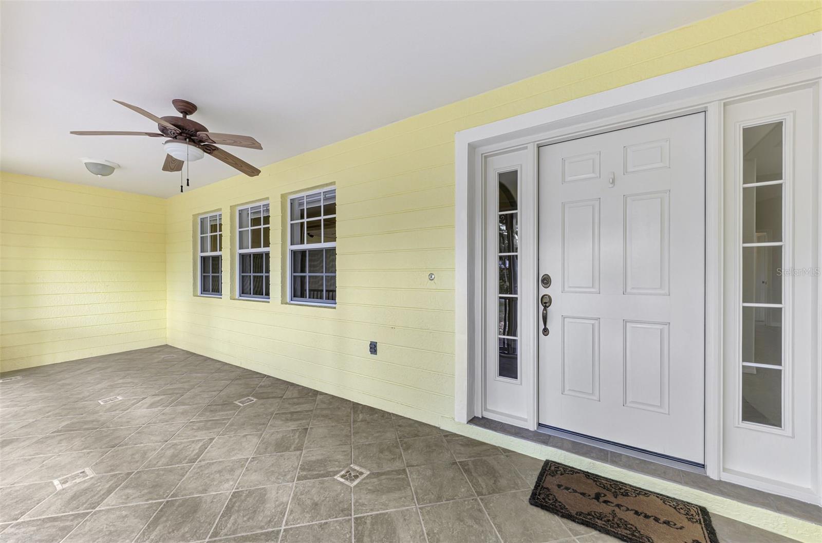 BAHIA TERRADO - Residential