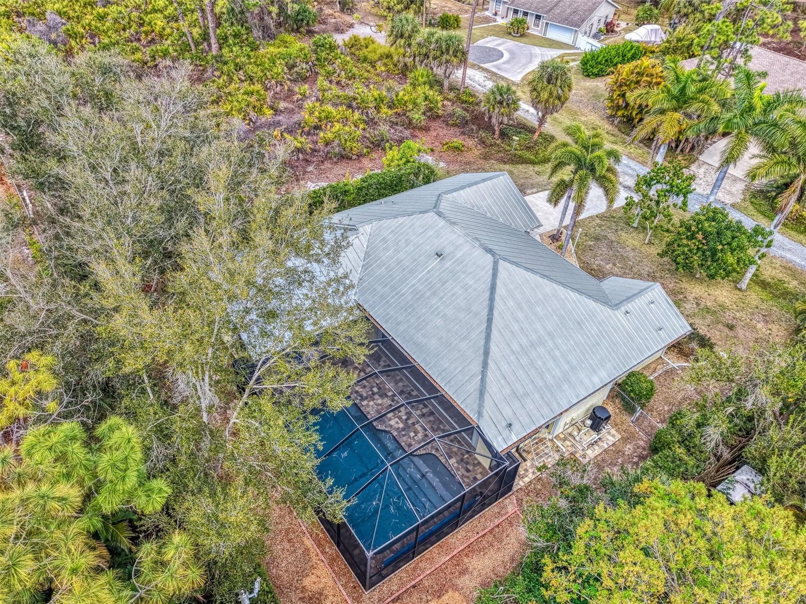 BAHIA TERRADO - Residential