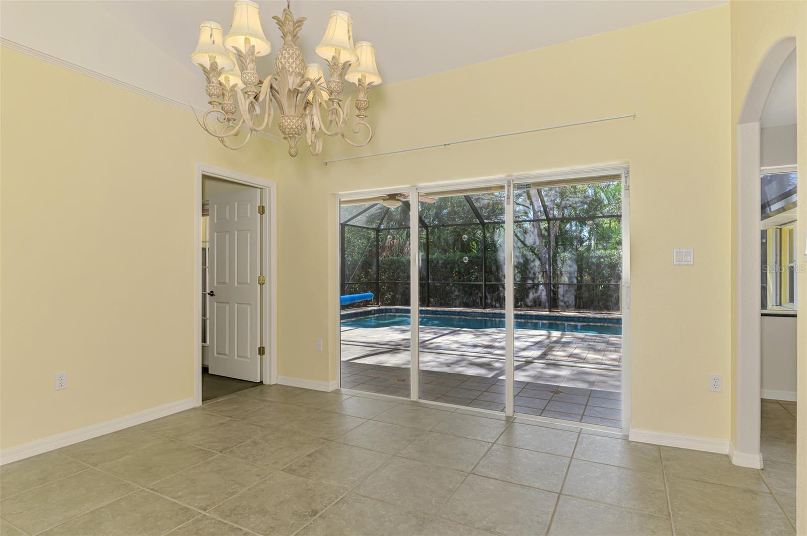 BAHIA TERRADO - Residential