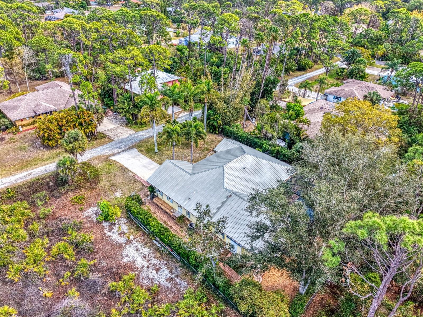 BAHIA TERRADO - Residential