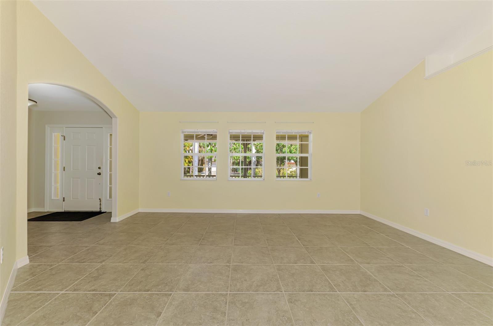 BAHIA TERRADO - Residential