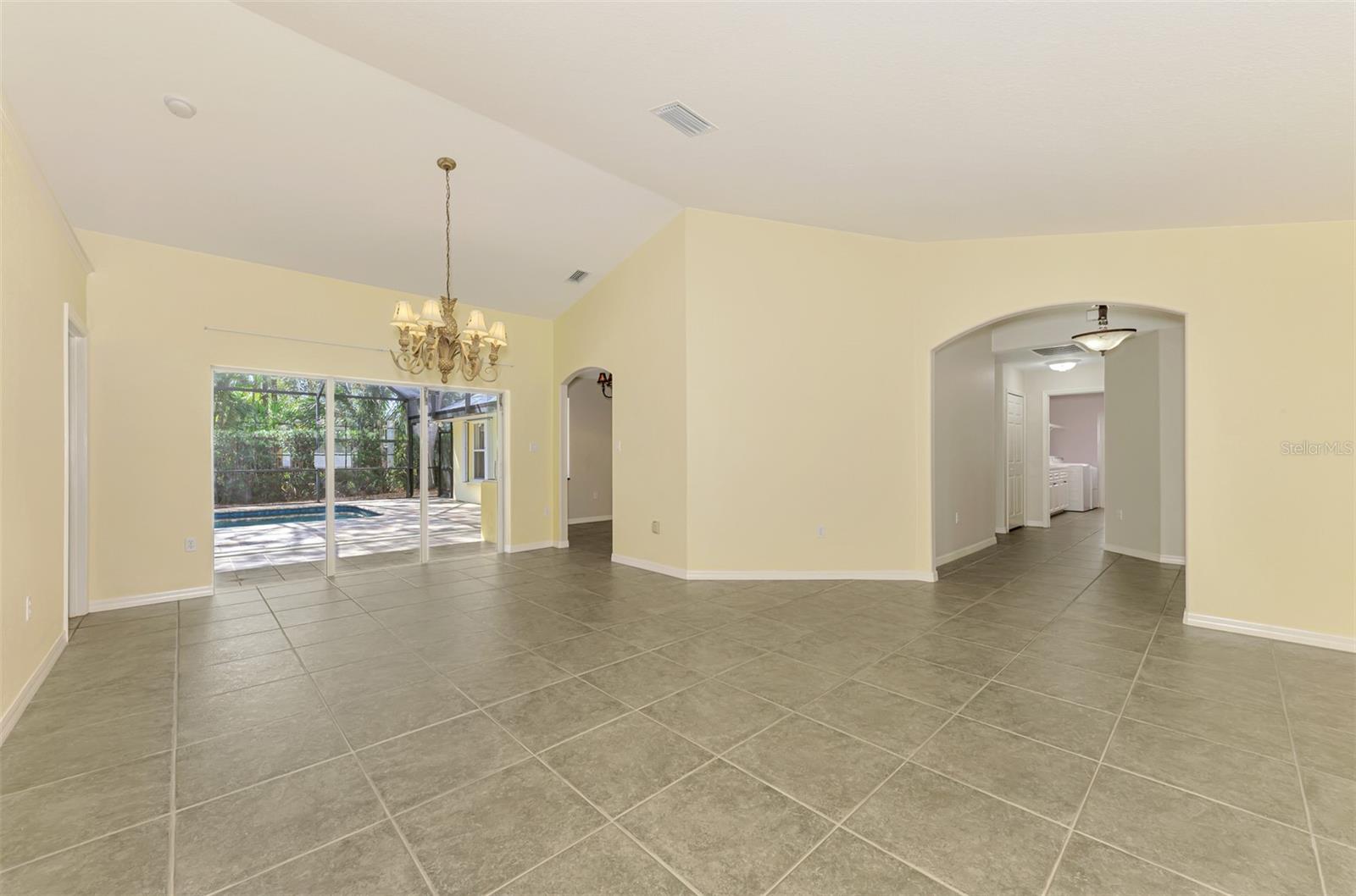 BAHIA TERRADO - Residential