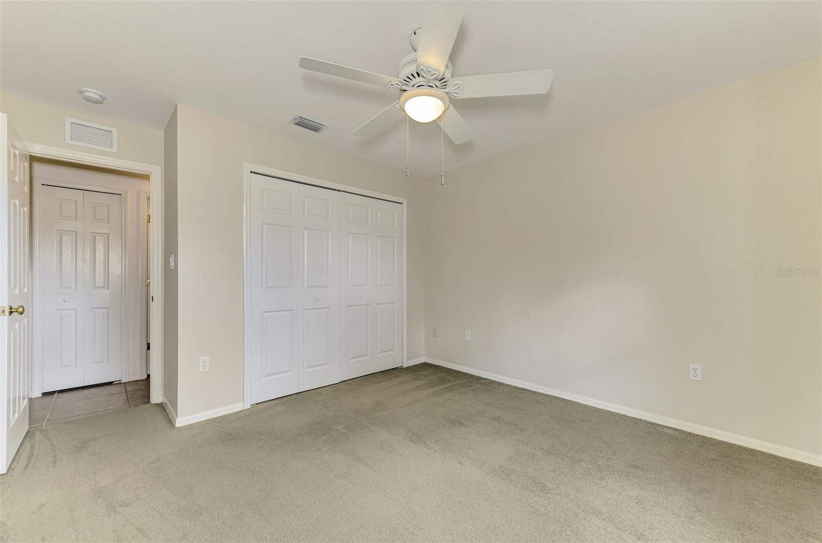 BAHIA TERRADO - Residential