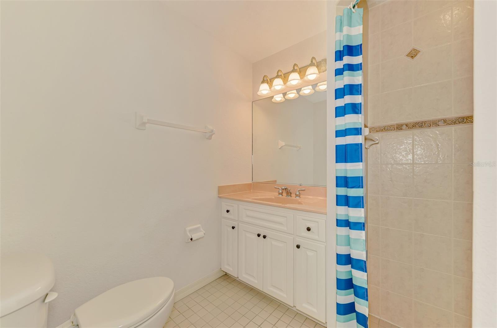 BAHIA TERRADO - Residential