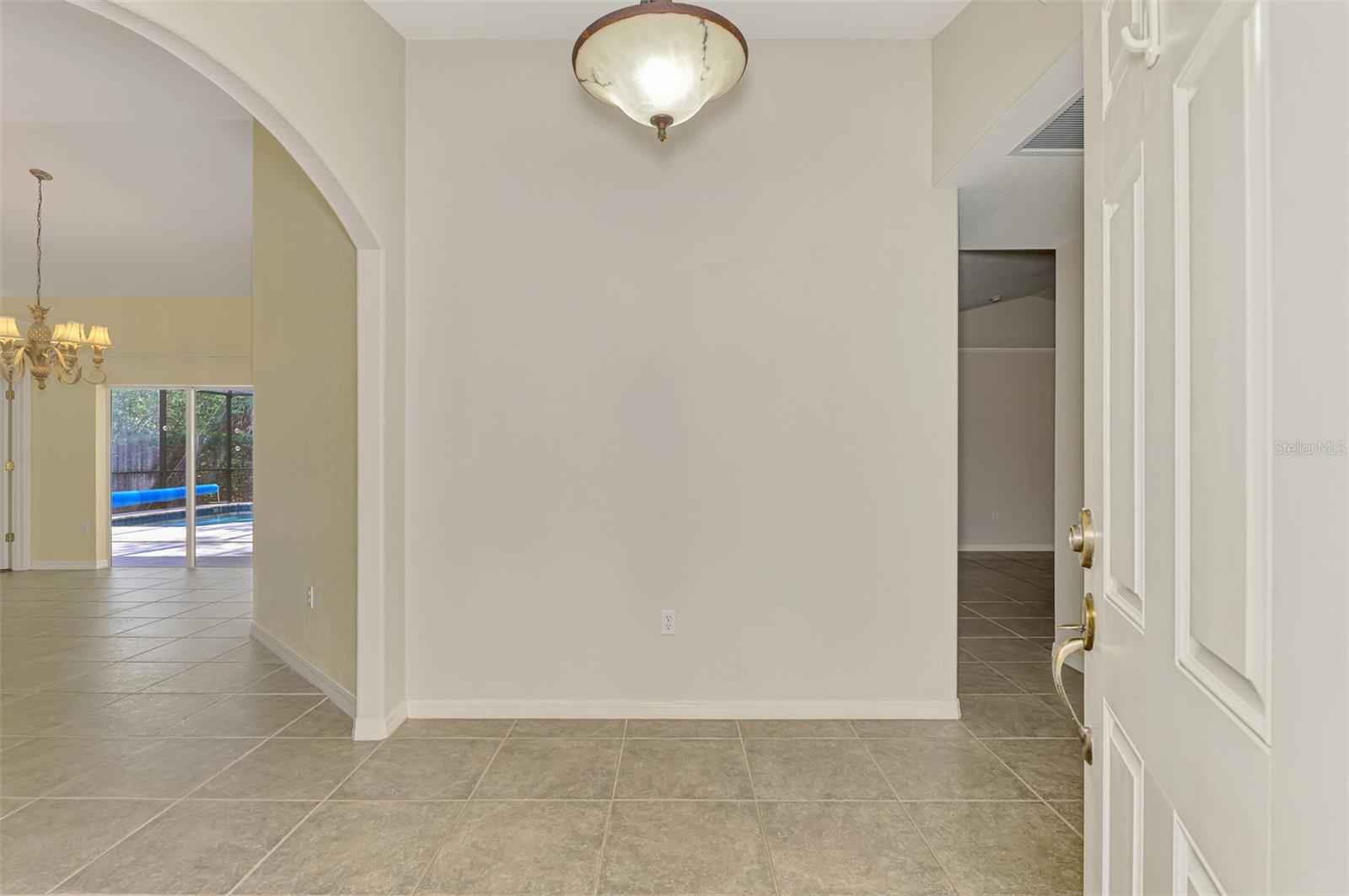 BAHIA TERRADO - Residential