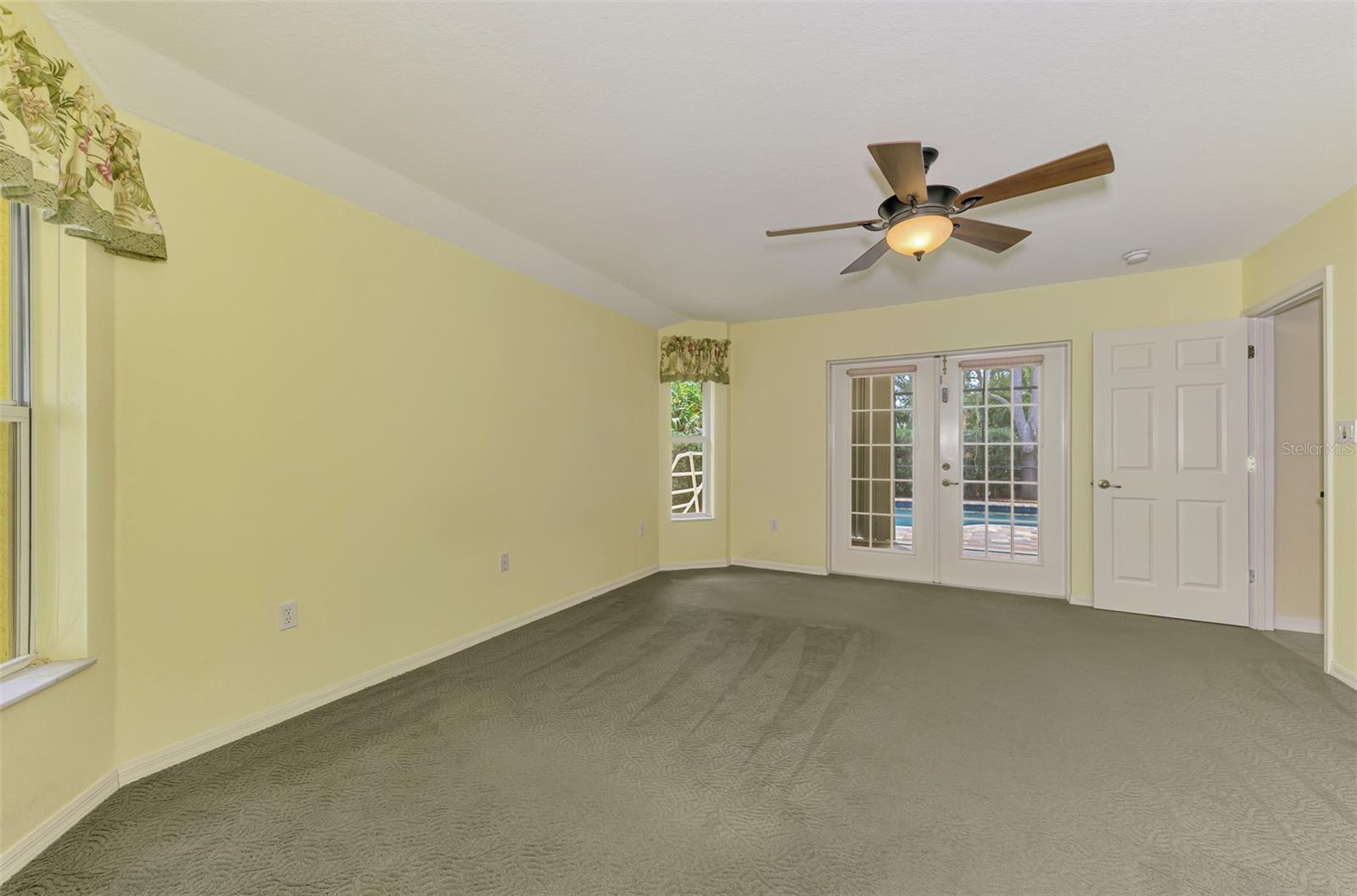 BAHIA TERRADO - Residential