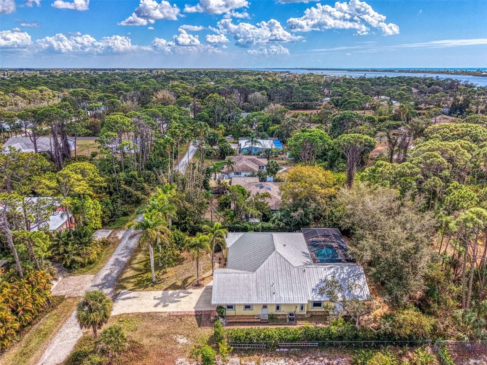 BAHIA TERRADO - Residential