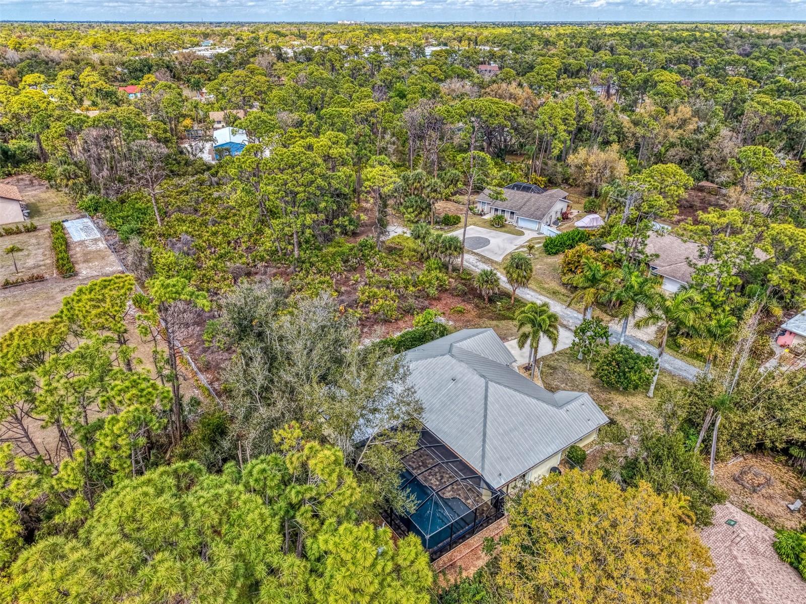 BAHIA TERRADO - Residential