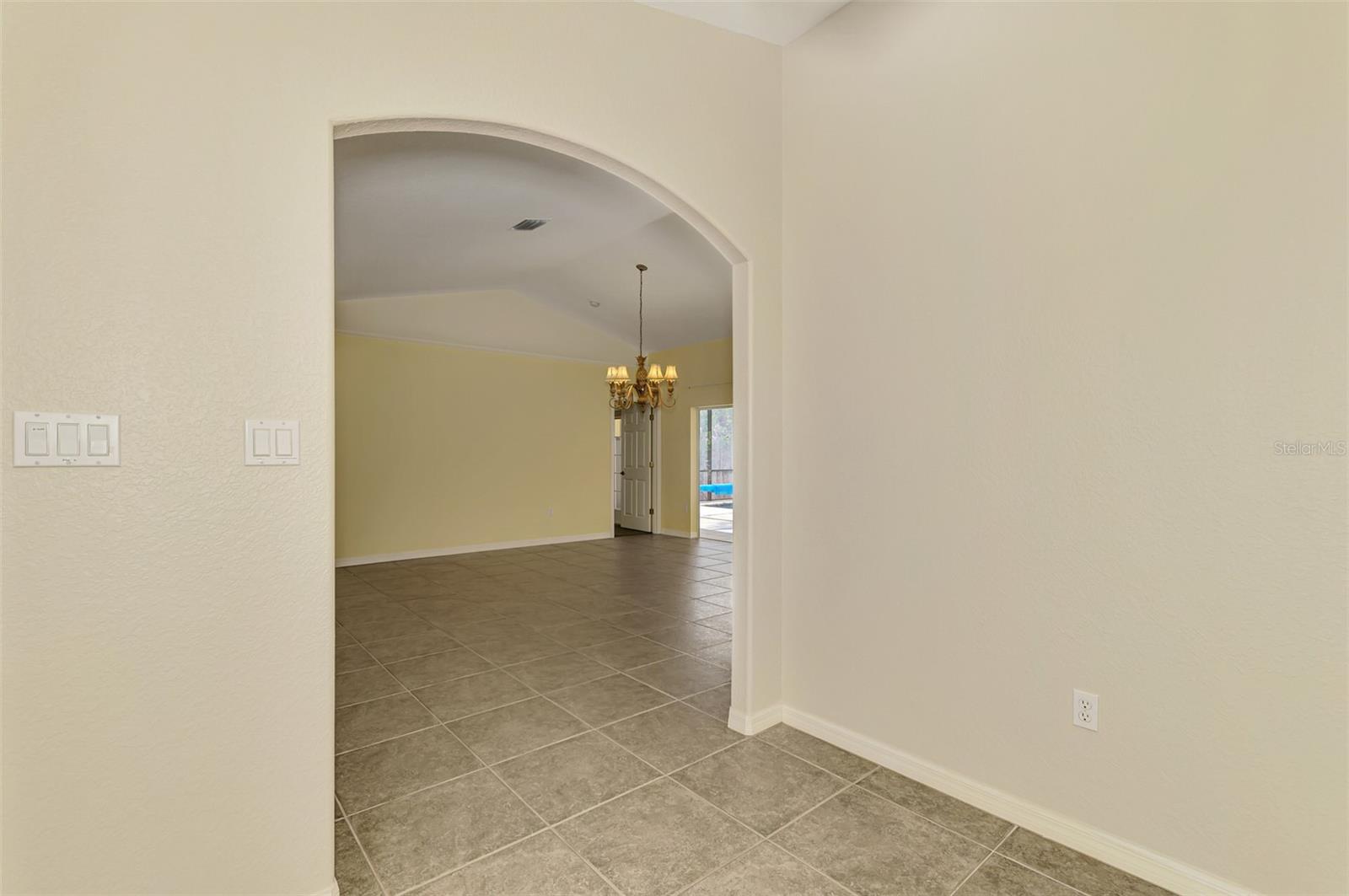 BAHIA TERRADO - Residential