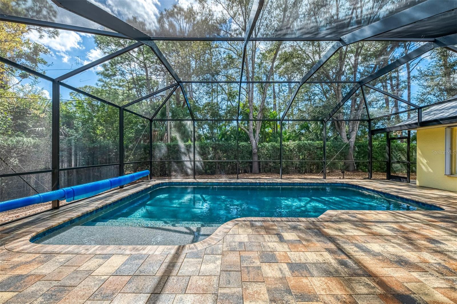 BAHIA TERRADO - Residential