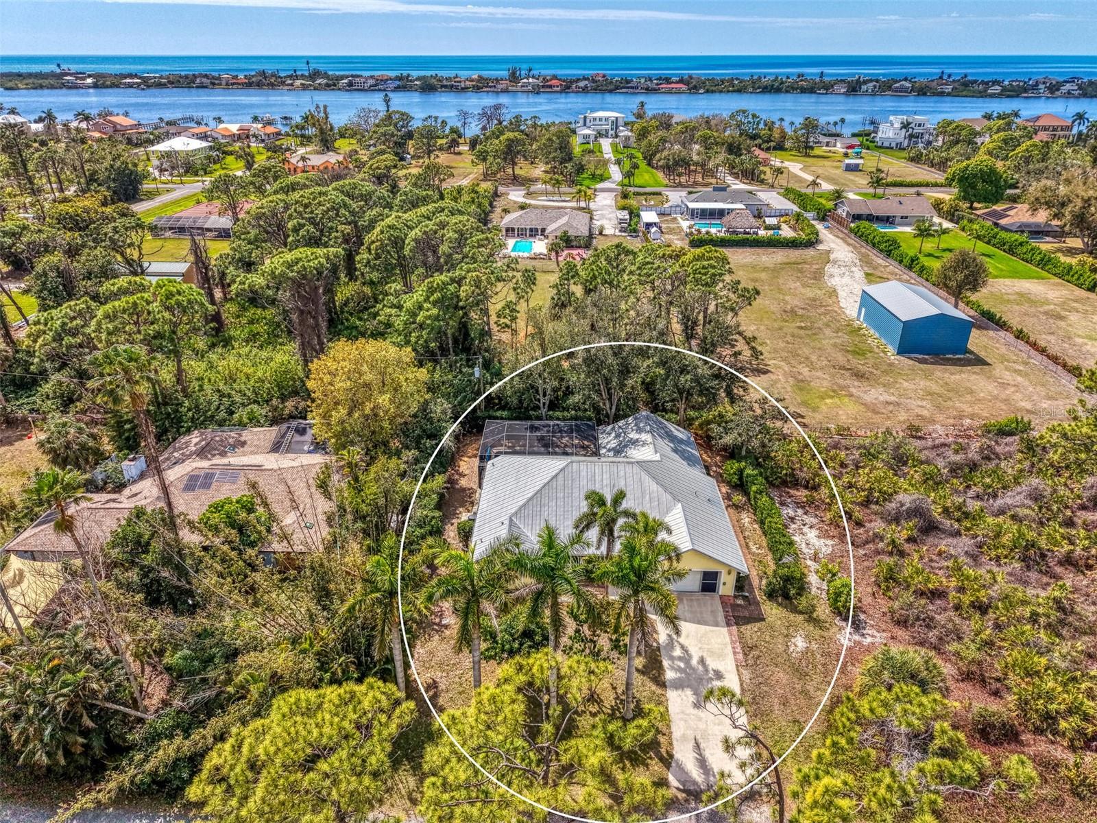 BAHIA TERRADO - Residential