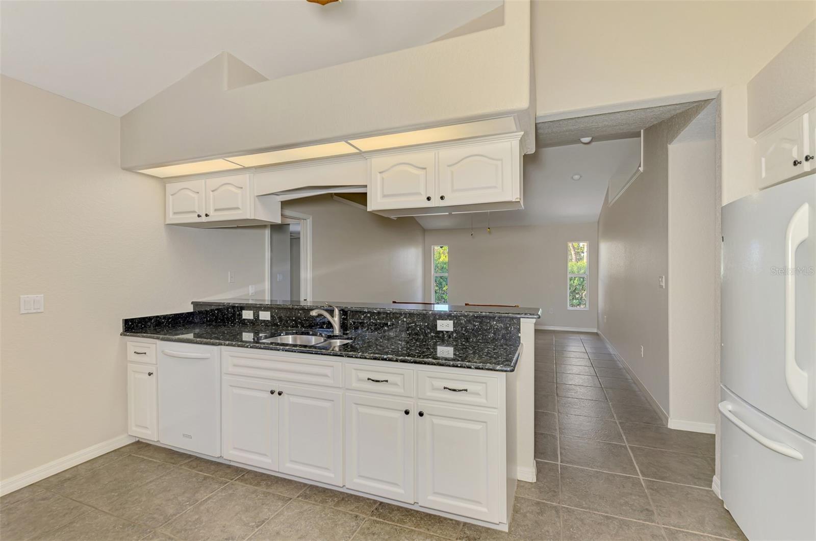 BAHIA TERRADO - Residential