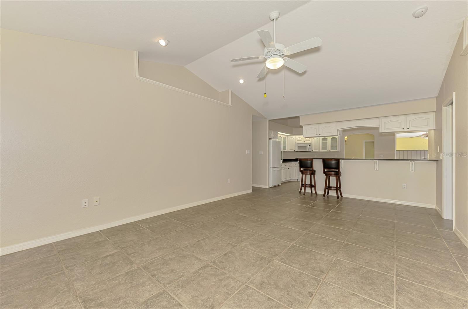 BAHIA TERRADO - Residential