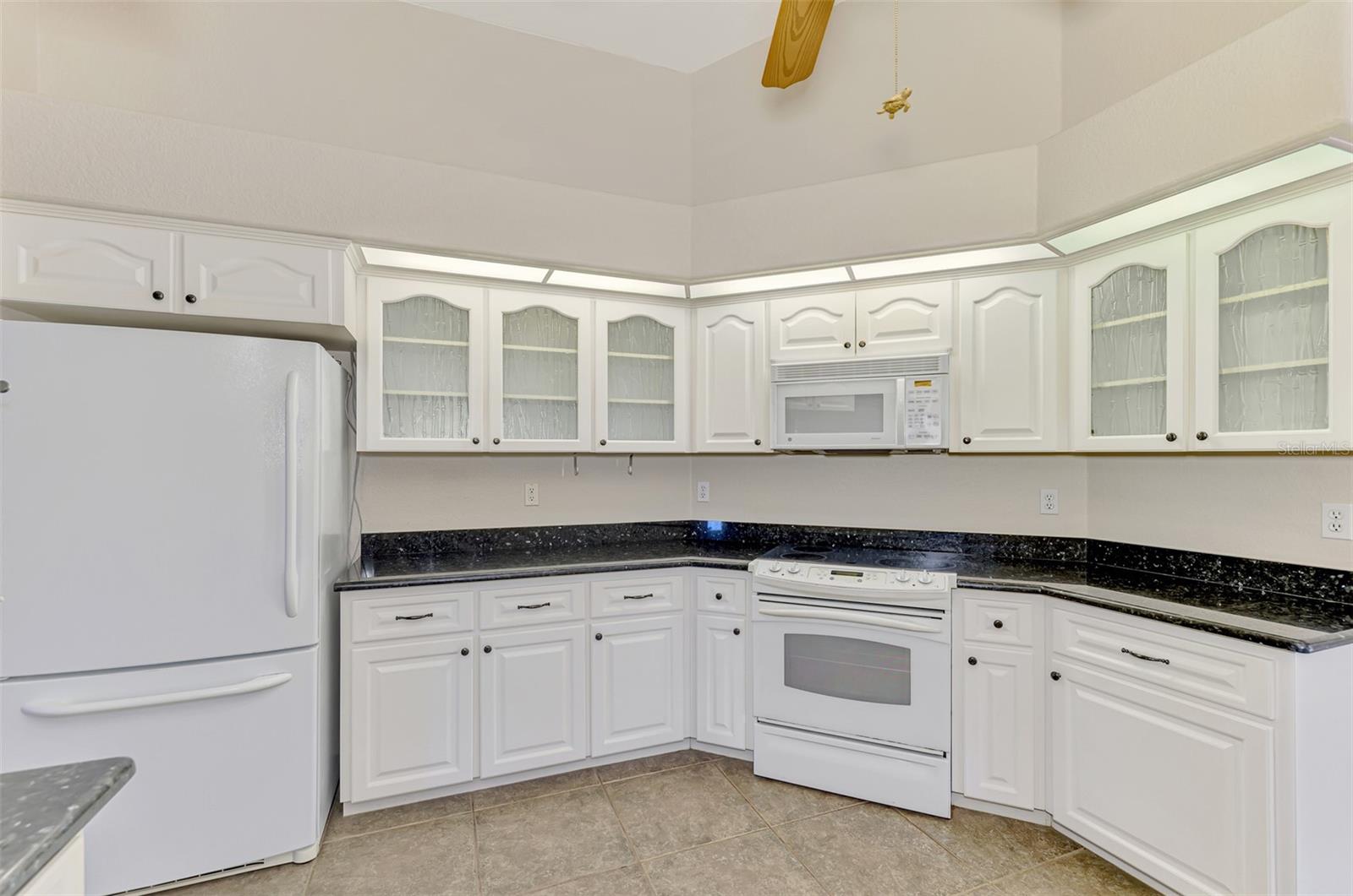 BAHIA TERRADO - Residential