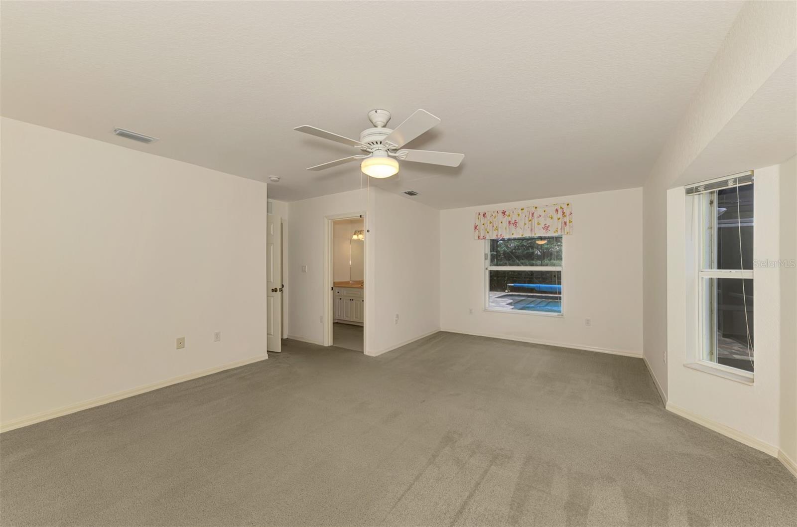 BAHIA TERRADO - Residential