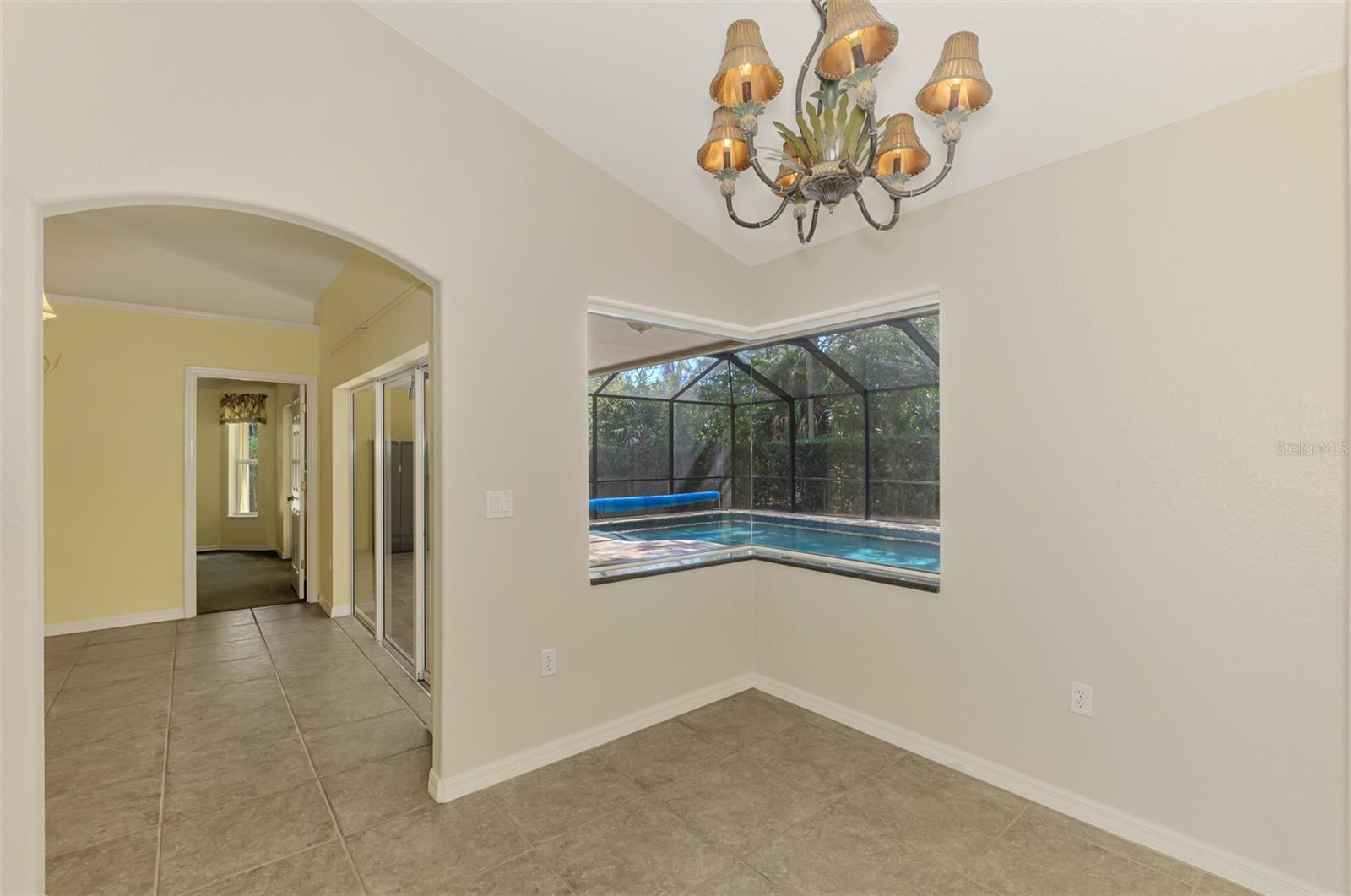 BAHIA TERRADO - Residential