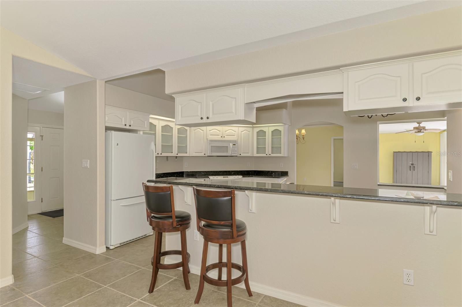 BAHIA TERRADO - Residential