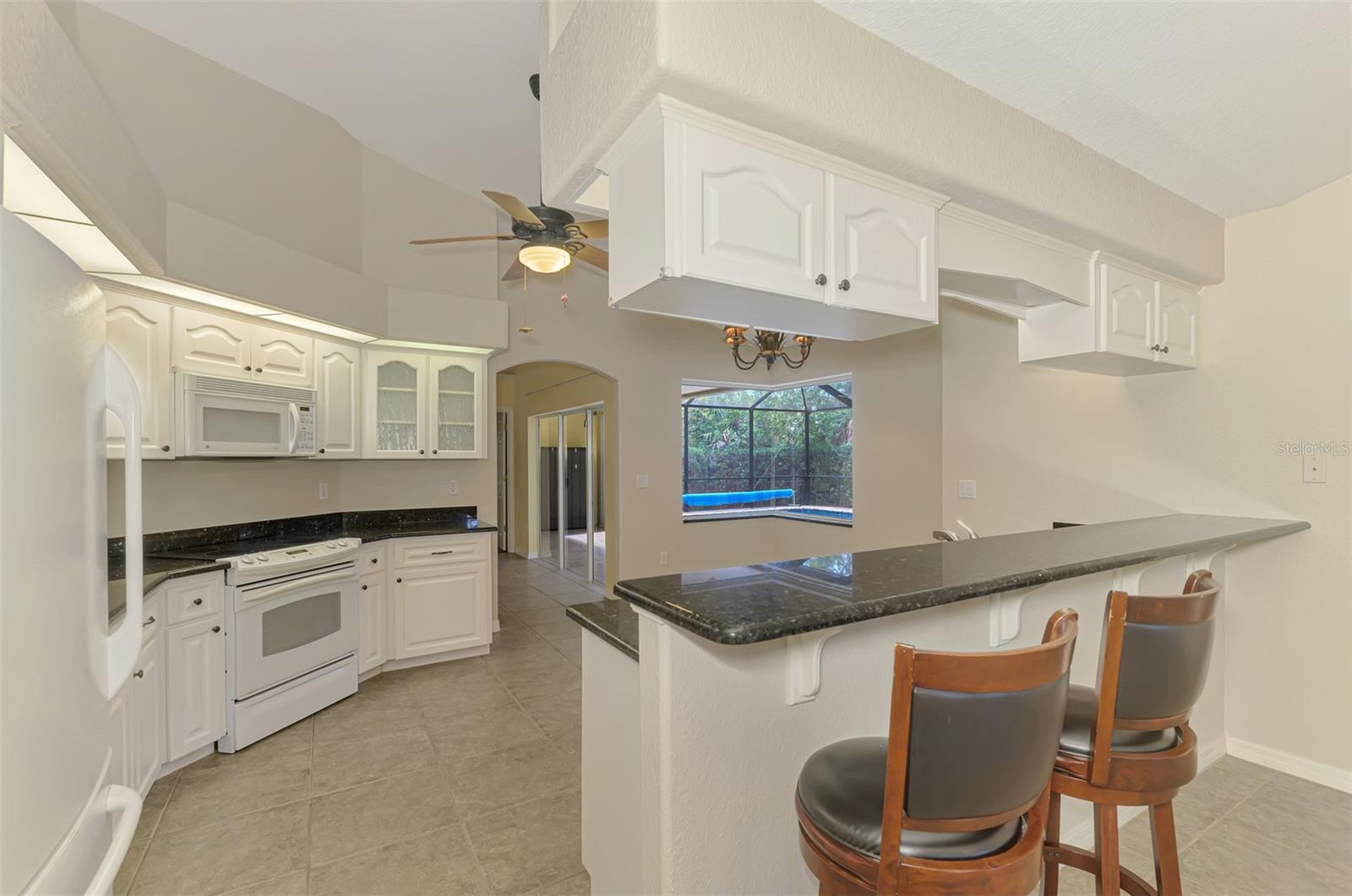 BAHIA TERRADO - Residential