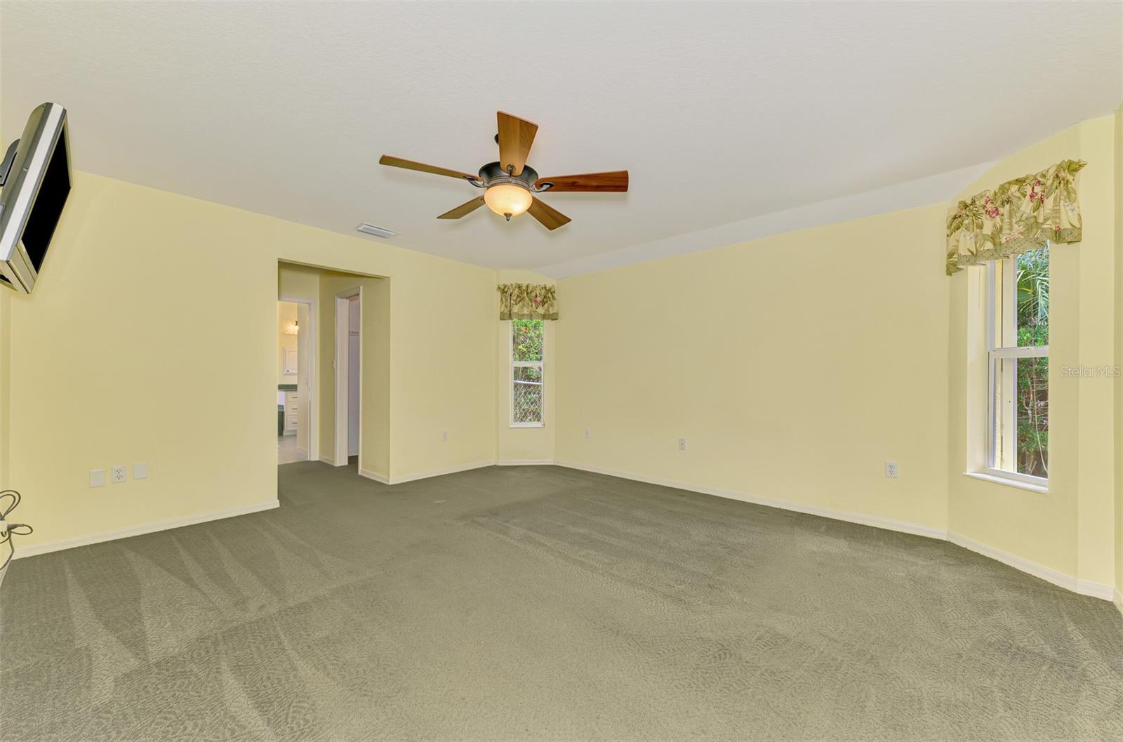 BAHIA TERRADO - Residential