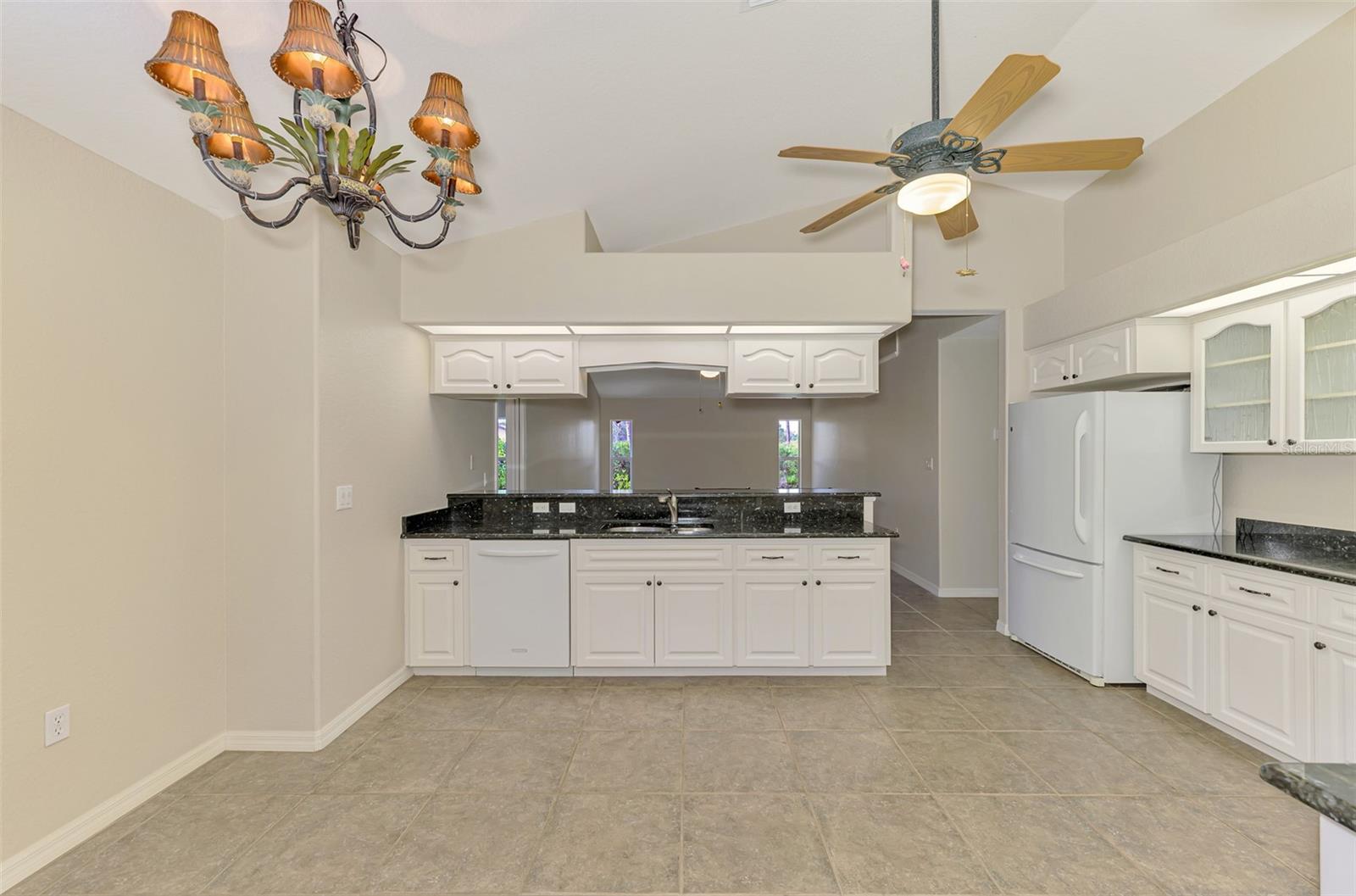 BAHIA TERRADO - Residential