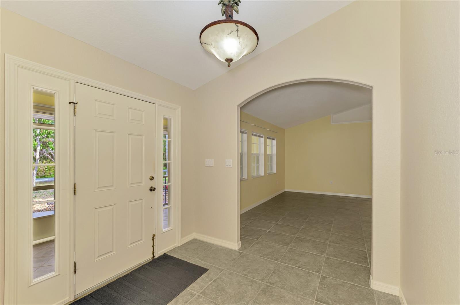 BAHIA TERRADO - Residential