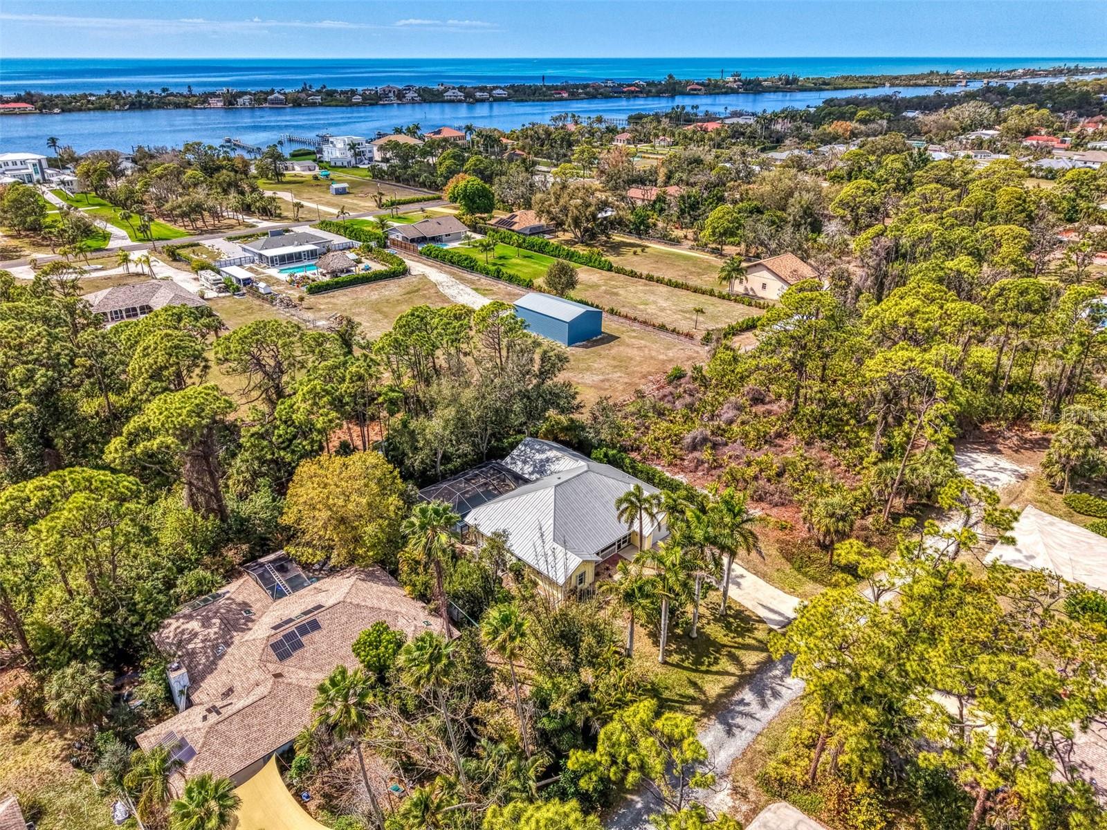 BAHIA TERRADO - Residential