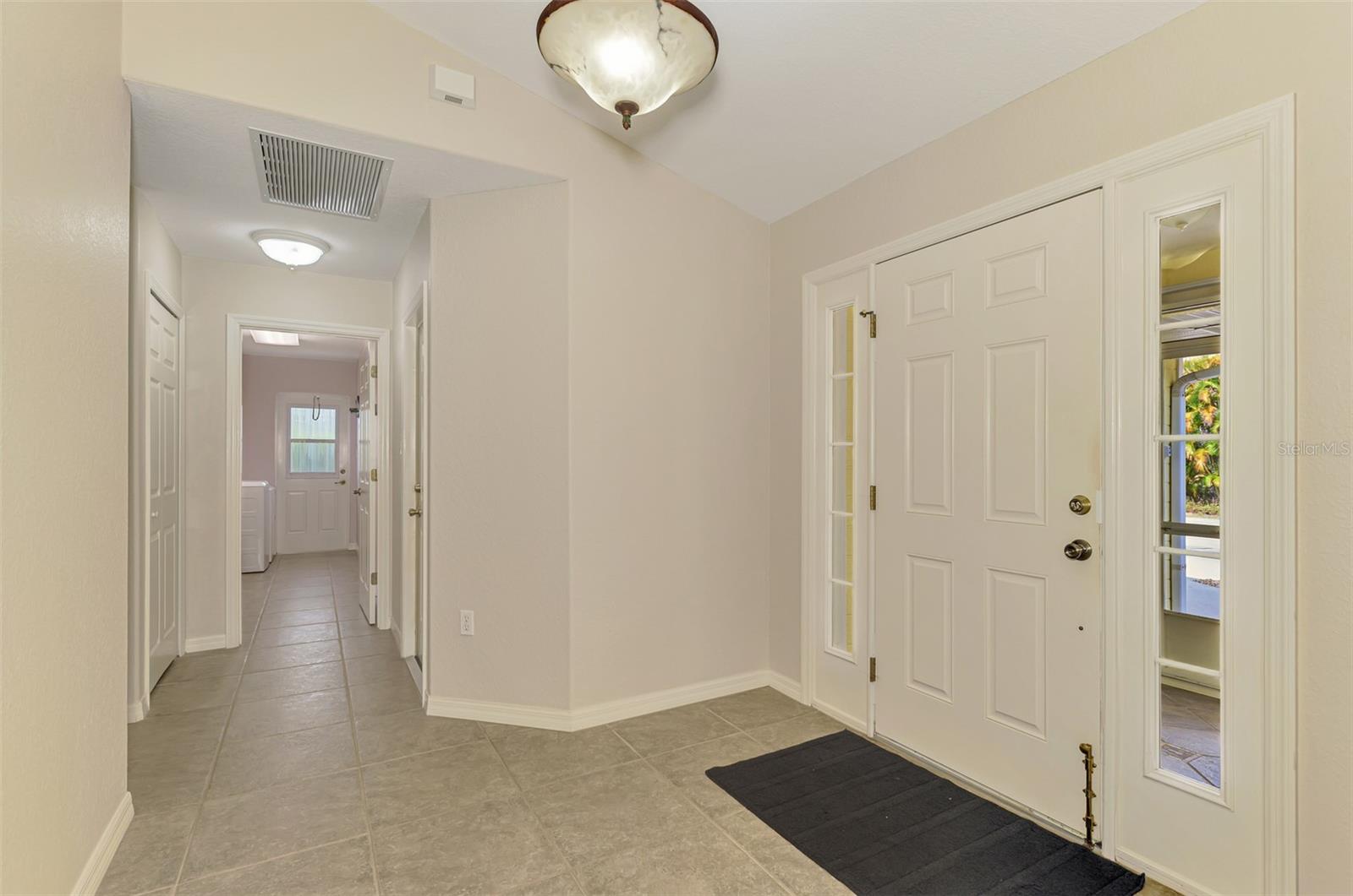 BAHIA TERRADO - Residential